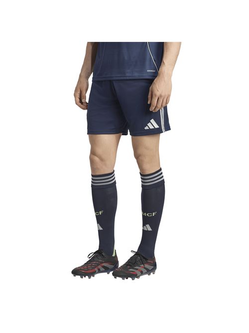 Adidas Real Madrid short gara away 25/26 Real Madrid | JJ1928AWAY 25/26